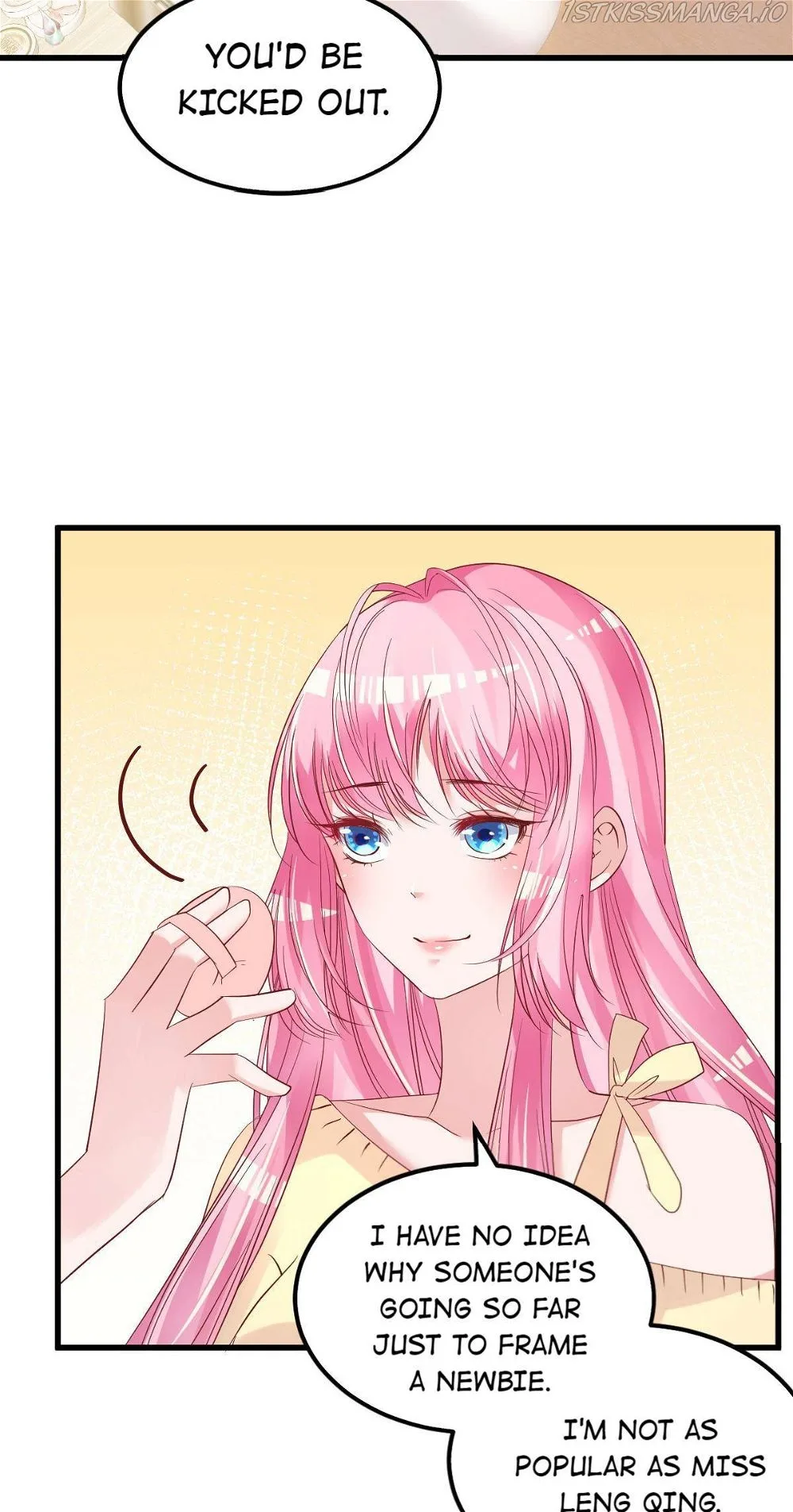 A Second Chance at Love Chapter 53 page 5