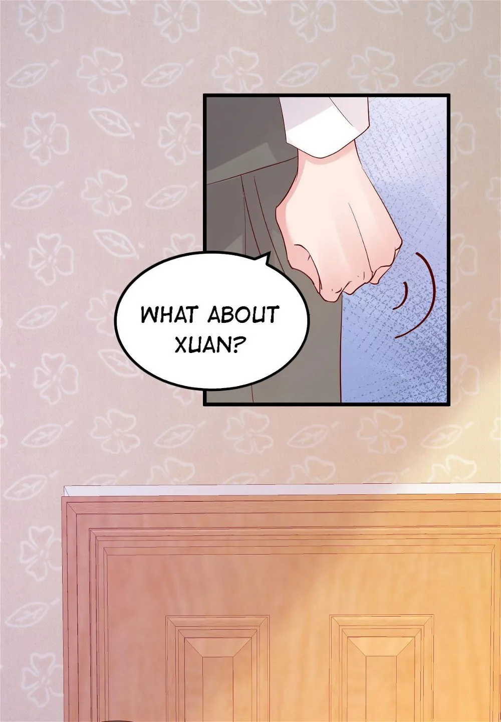A Second Chance at Love Chapter 52 page 17