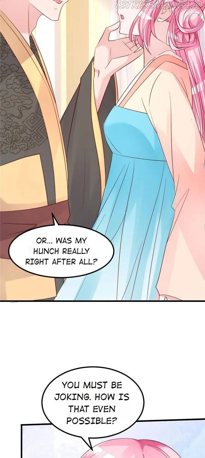 A Second Chance at Love Chapter 48 page 19
