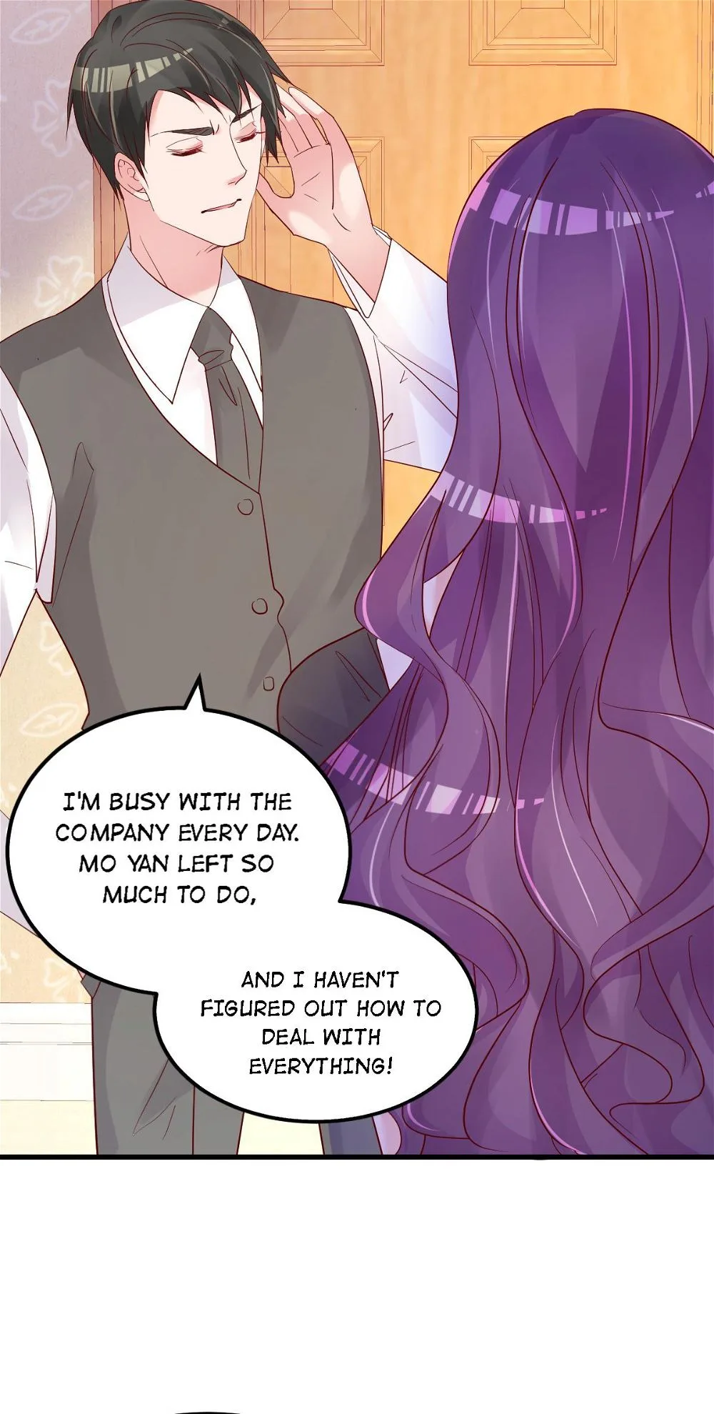A Second Chance at Love Chapter 52 page 18