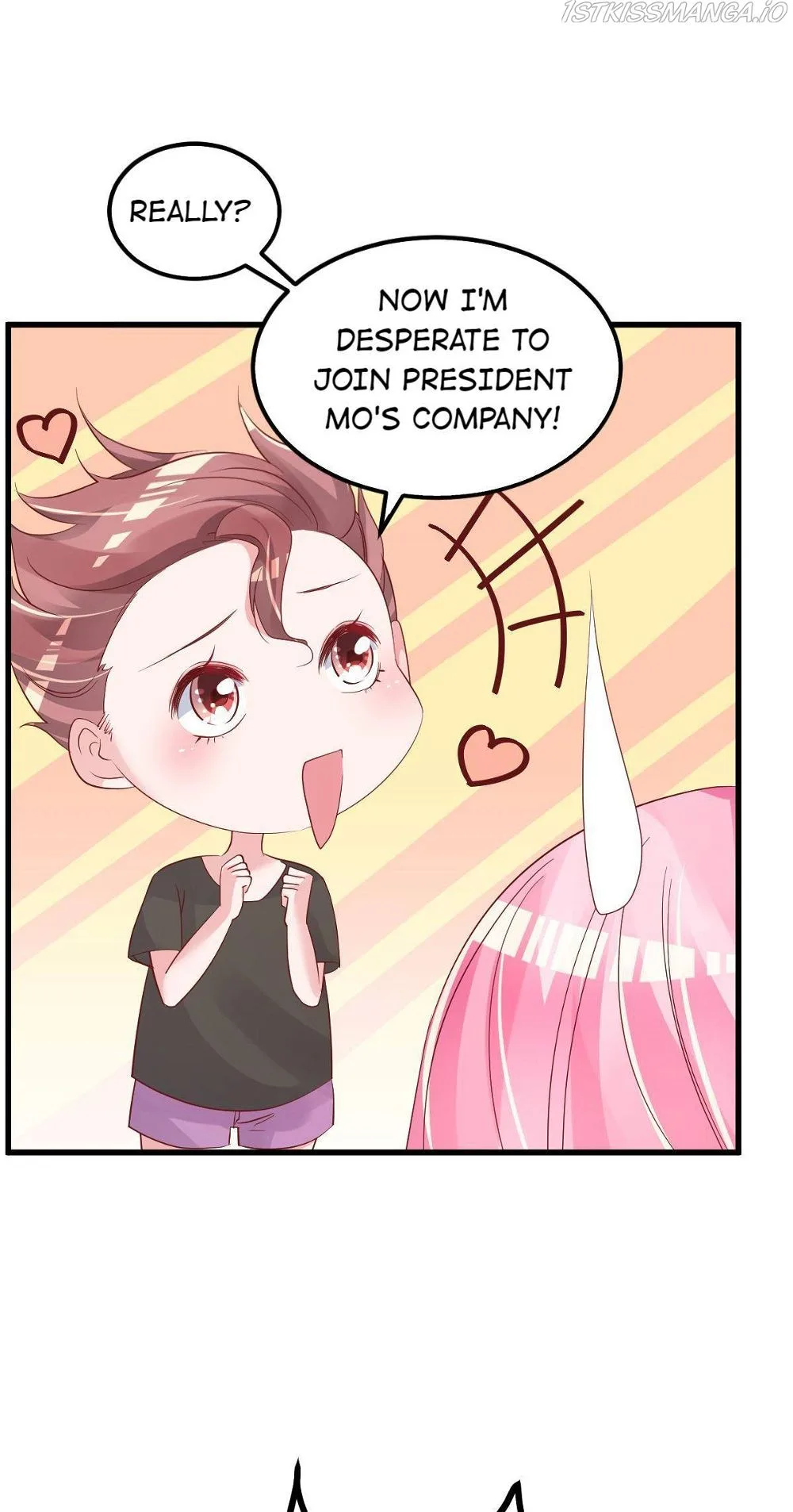 A Second Chance at Love Chapter 53 page 8