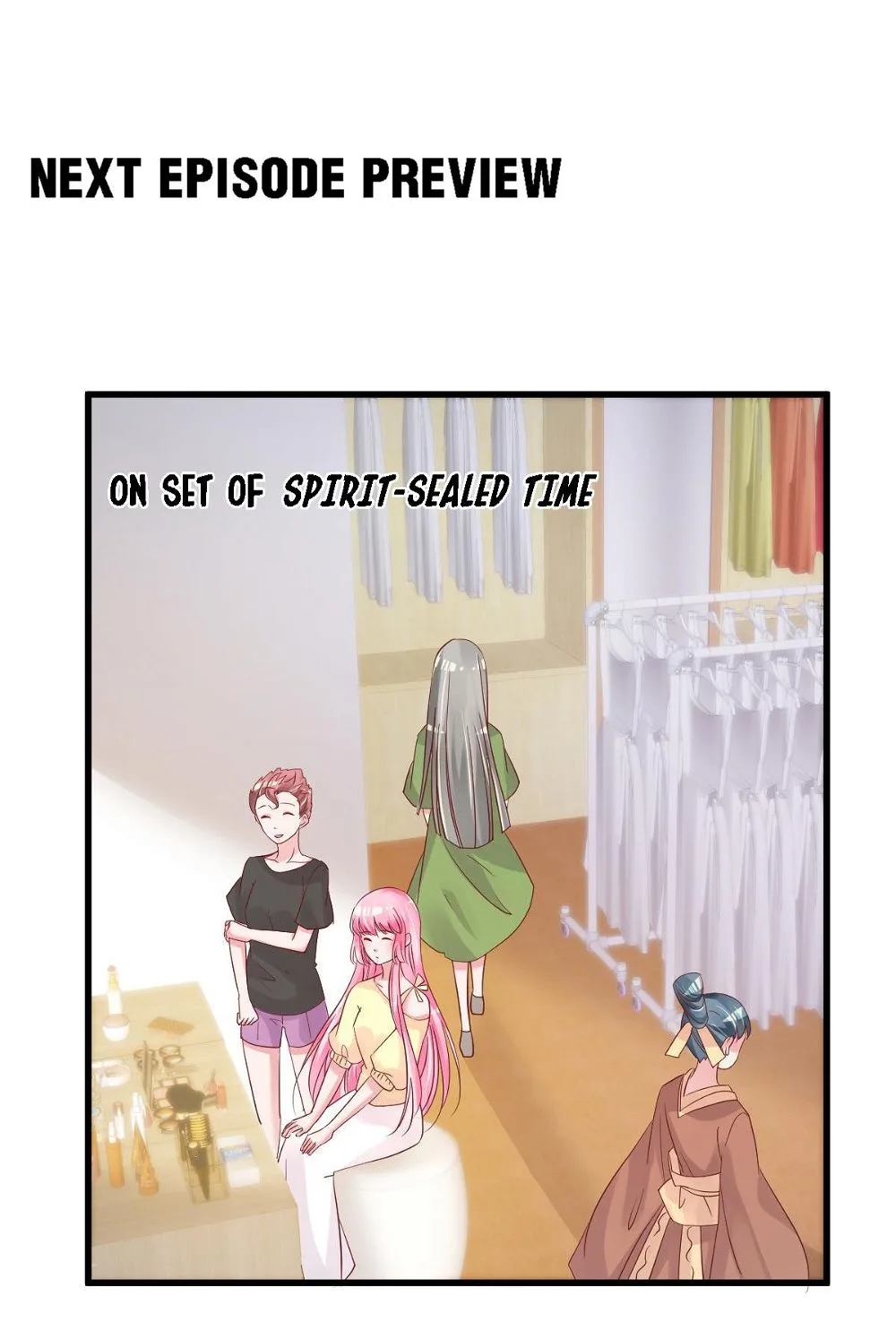 A Second Chance at Love Chapter 52 page 25