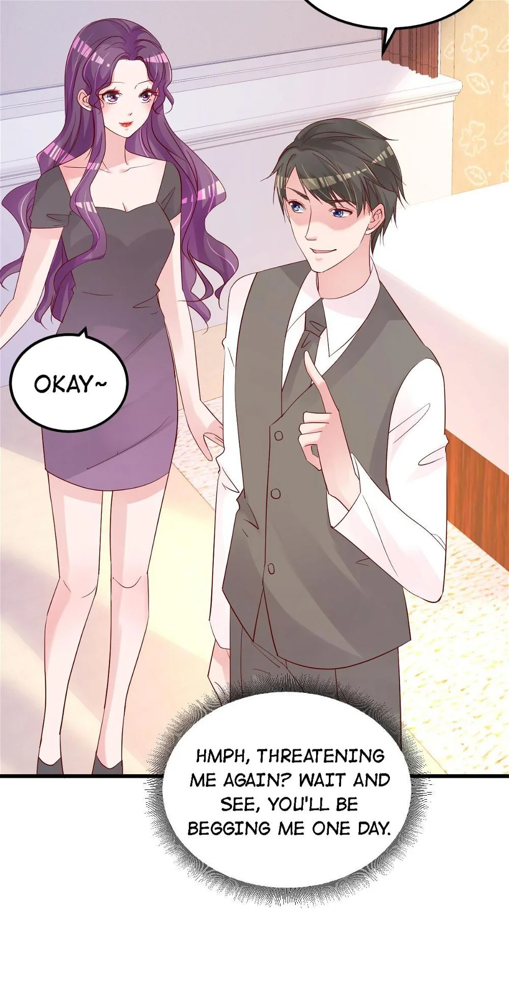 A Second Chance at Love Chapter 52 page 24