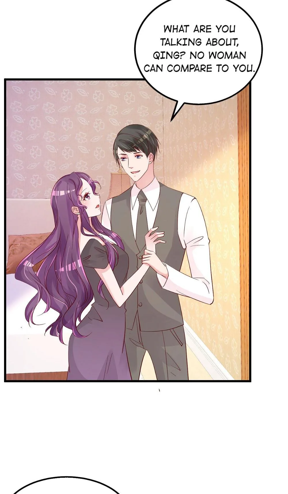 A Second Chance at Love Chapter 52 page 21