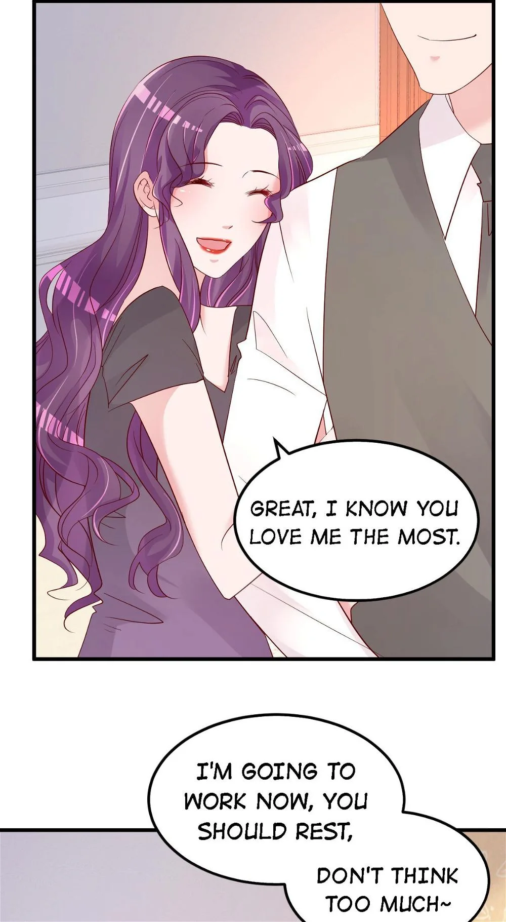 A Second Chance at Love Chapter 52 page 23