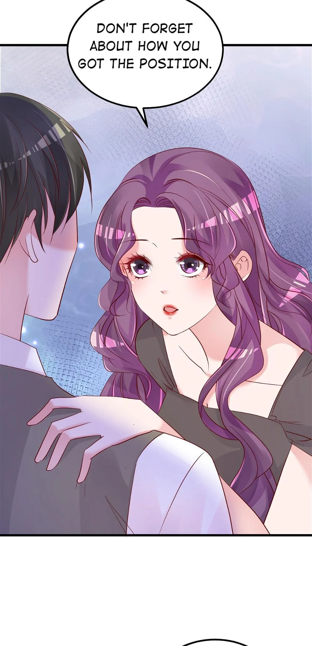 A Second Chance at Love Chapter 52 page 20