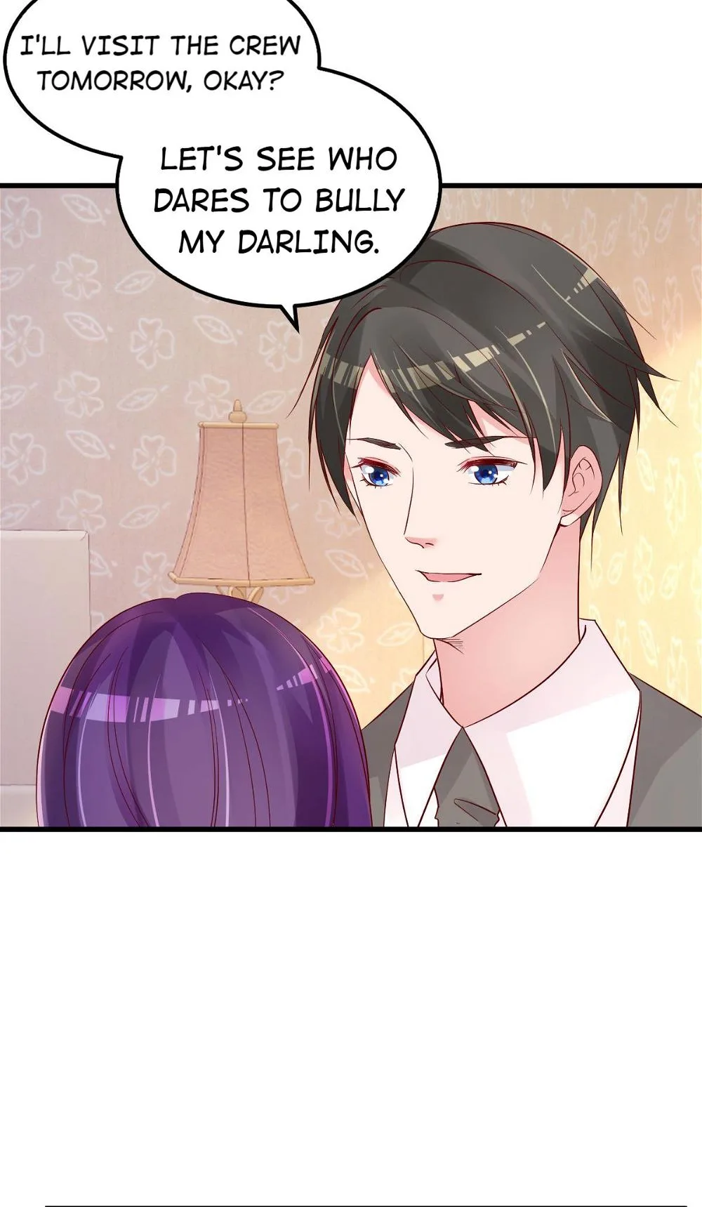 A Second Chance at Love Chapter 52 page 22