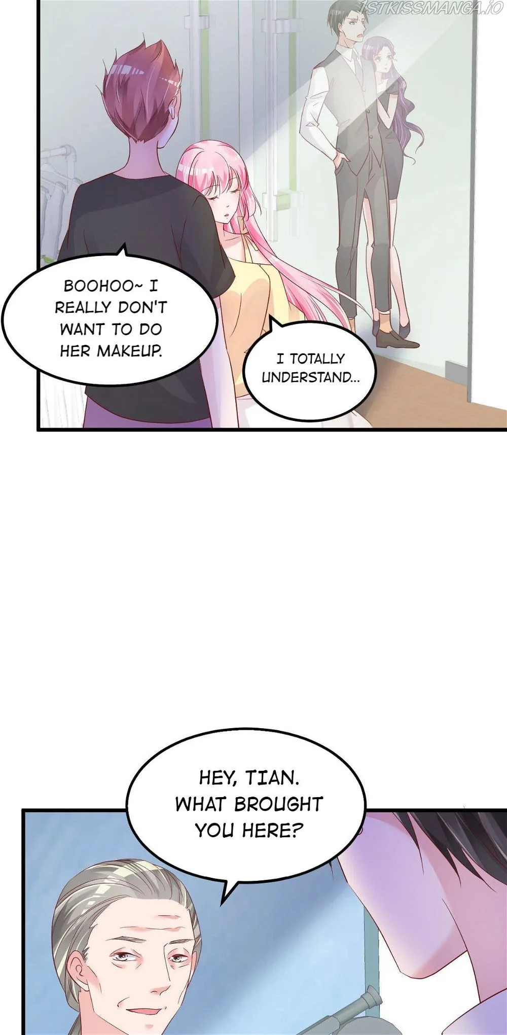 A Second Chance at Love Chapter 53 page 13