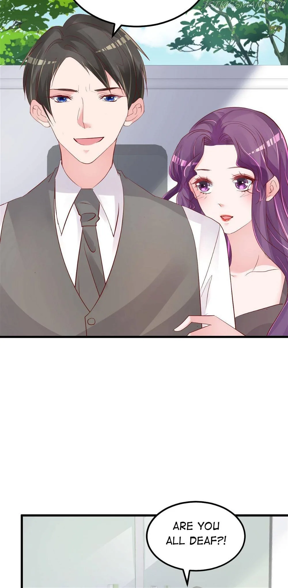 A Second Chance at Love Chapter 53 page 12