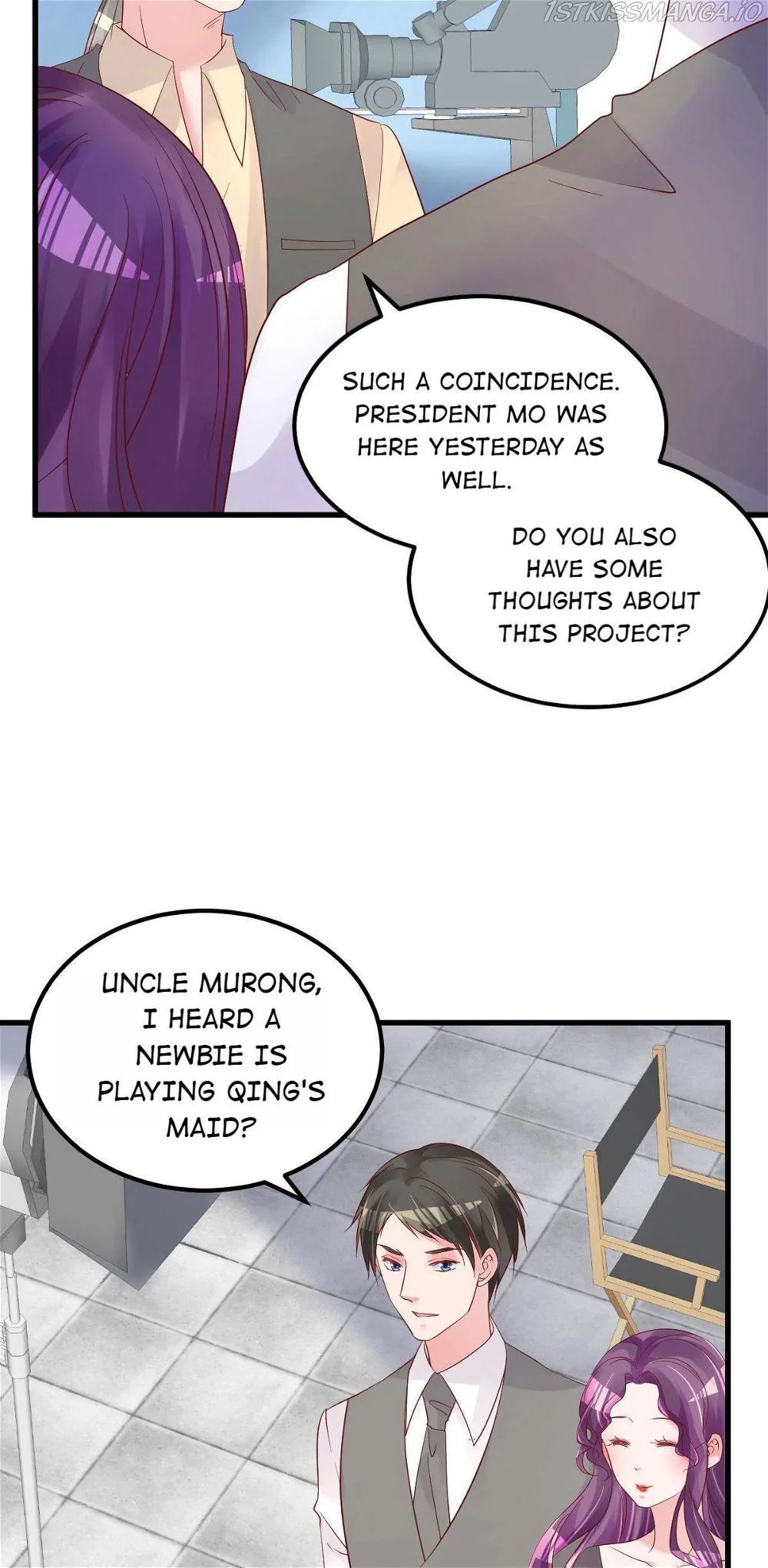 A Second Chance at Love Chapter 53 page 14