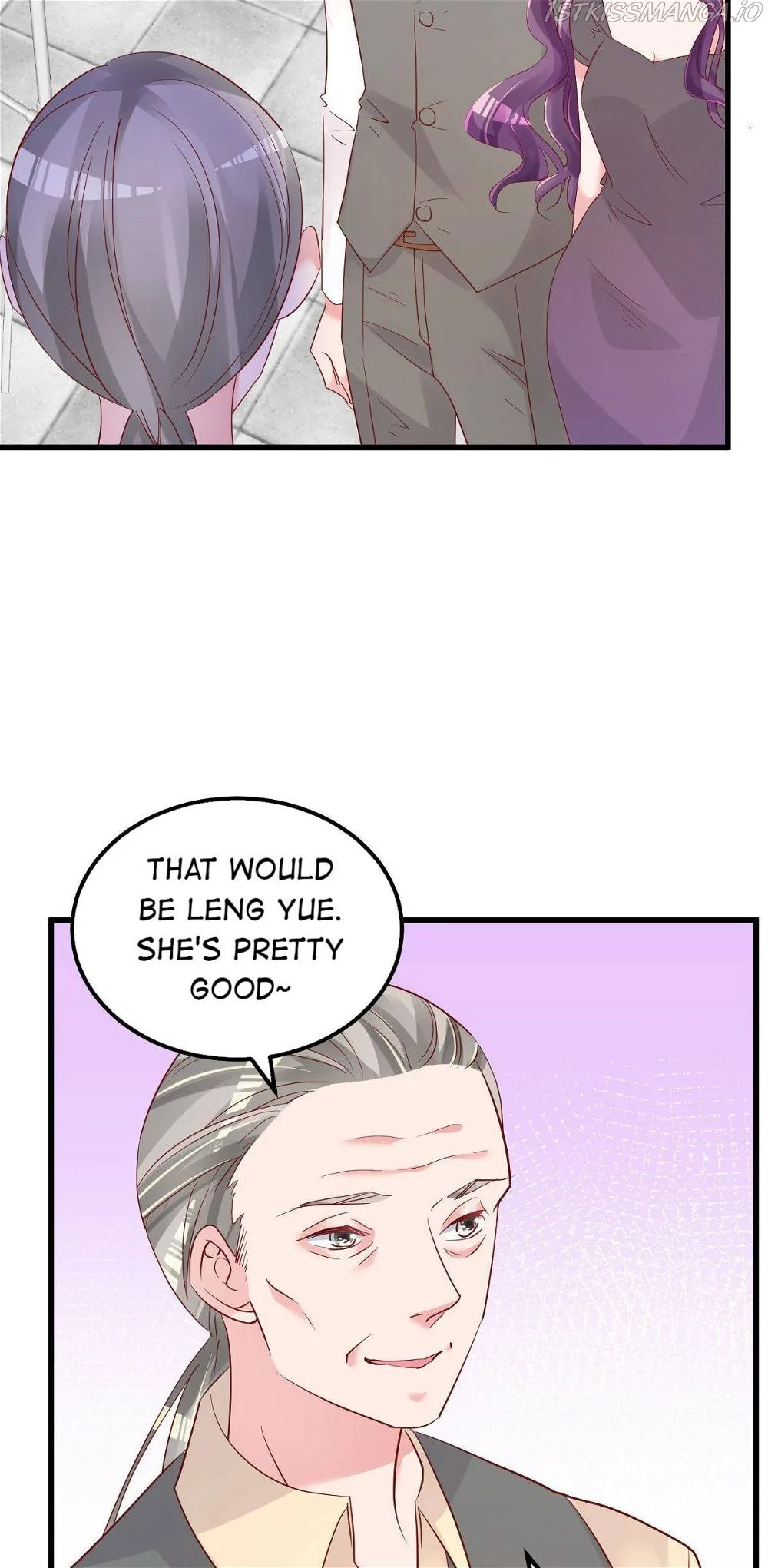 A Second Chance at Love Chapter 53 page 15