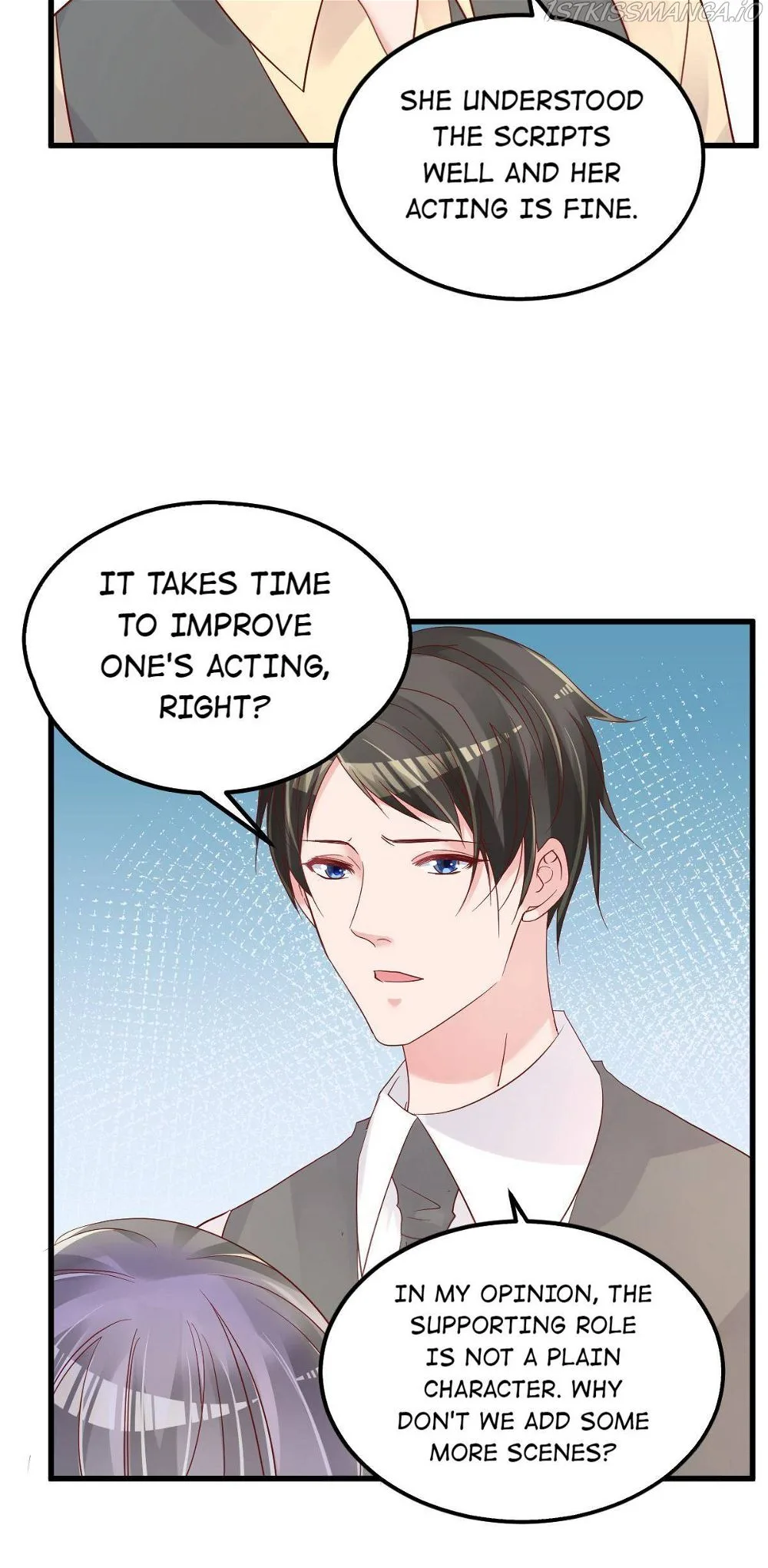 A Second Chance at Love Chapter 53 page 16