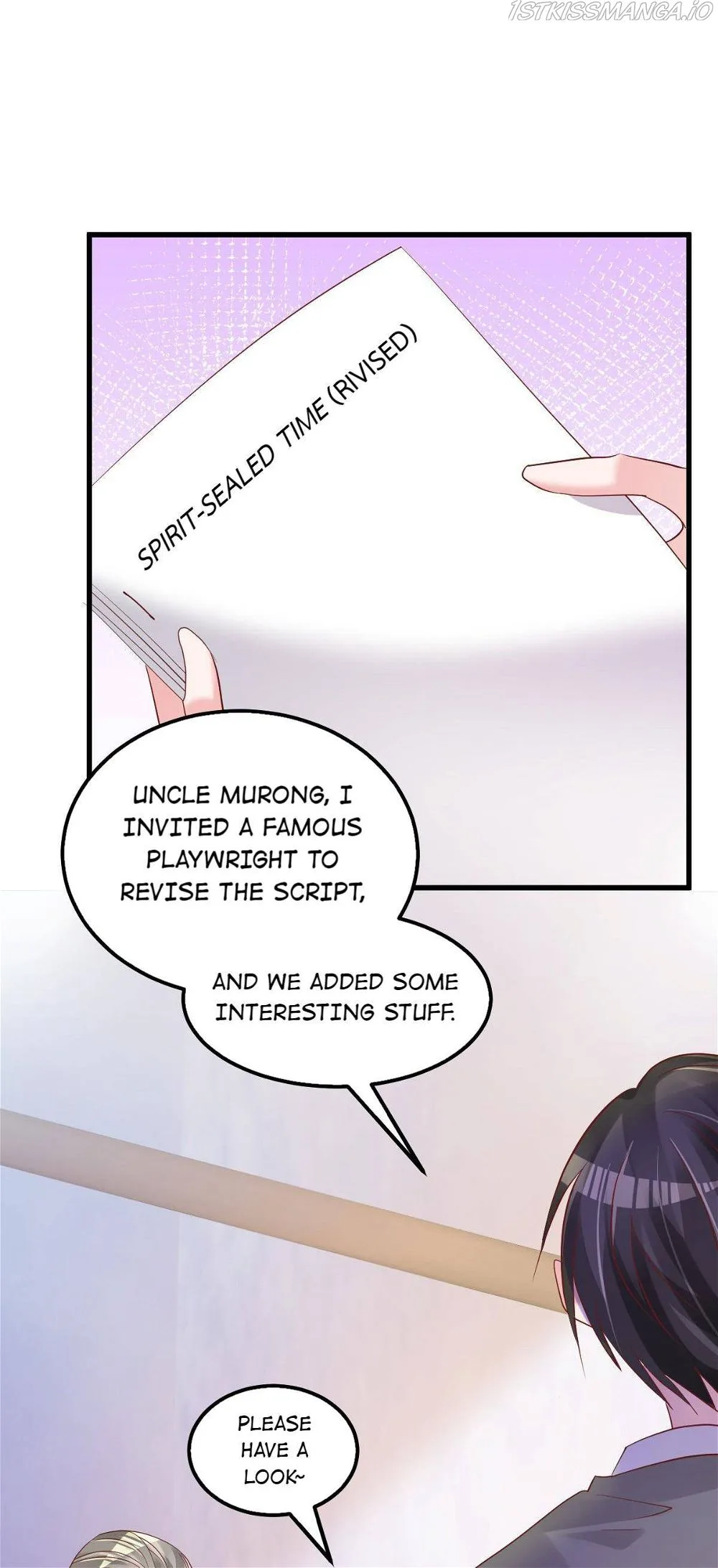 A Second Chance at Love Chapter 53 page 17