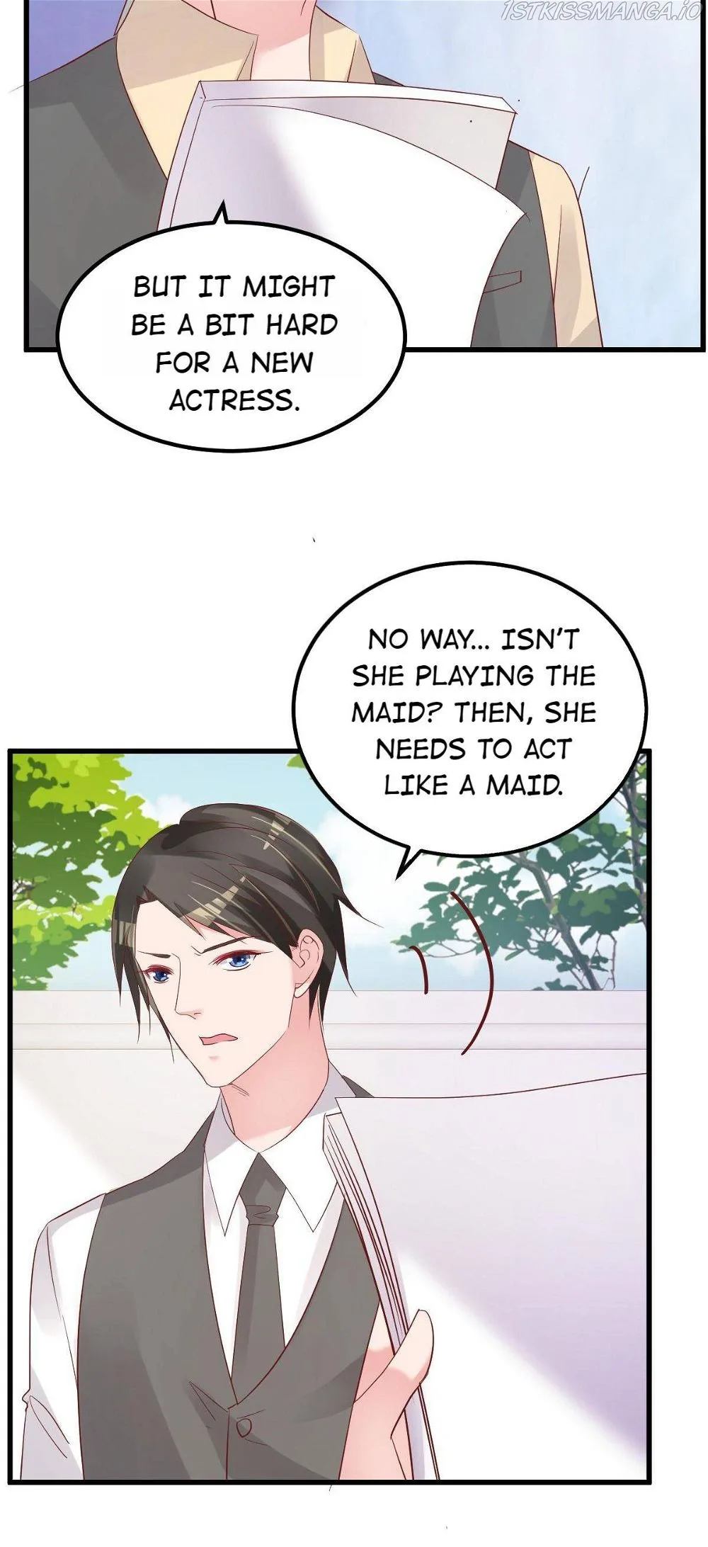 A Second Chance at Love Chapter 53 page 19