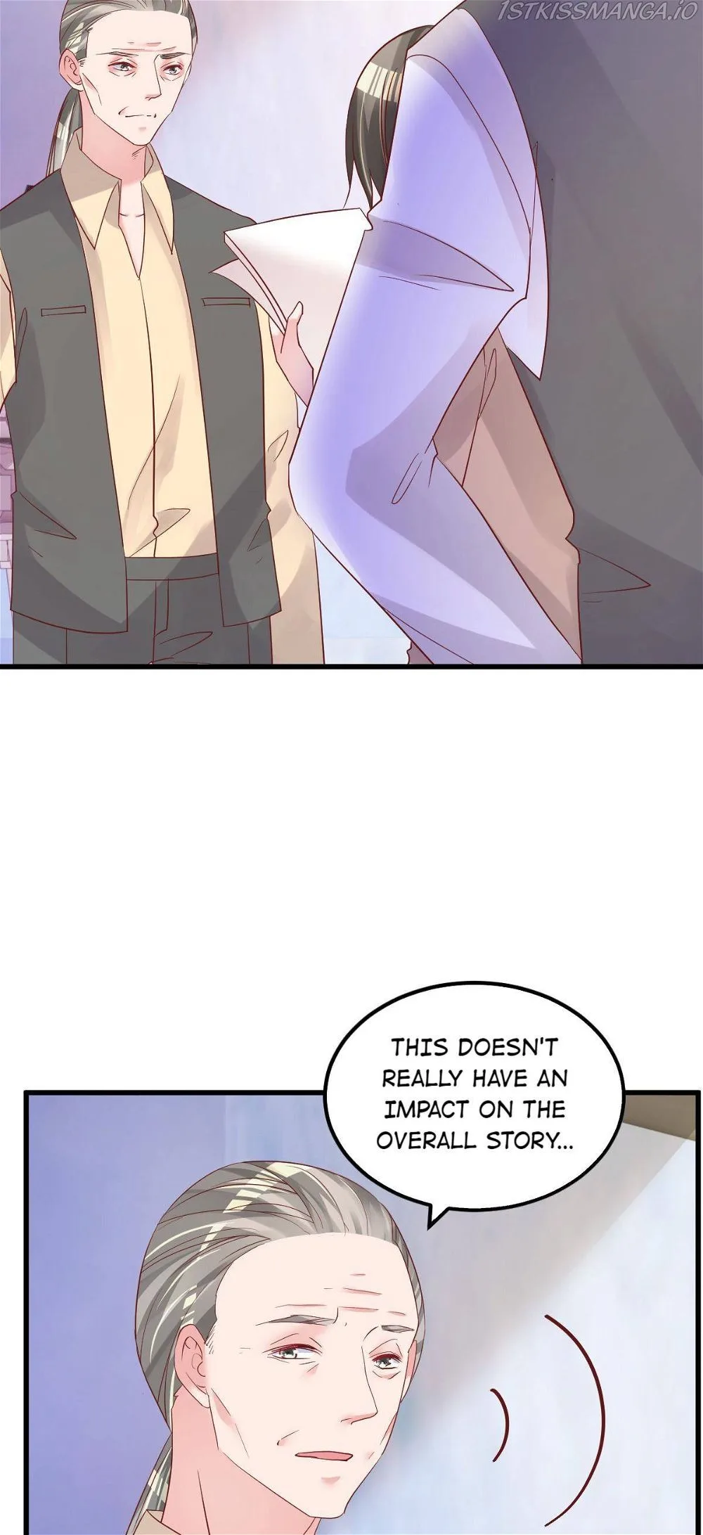 A Second Chance at Love Chapter 53 page 18