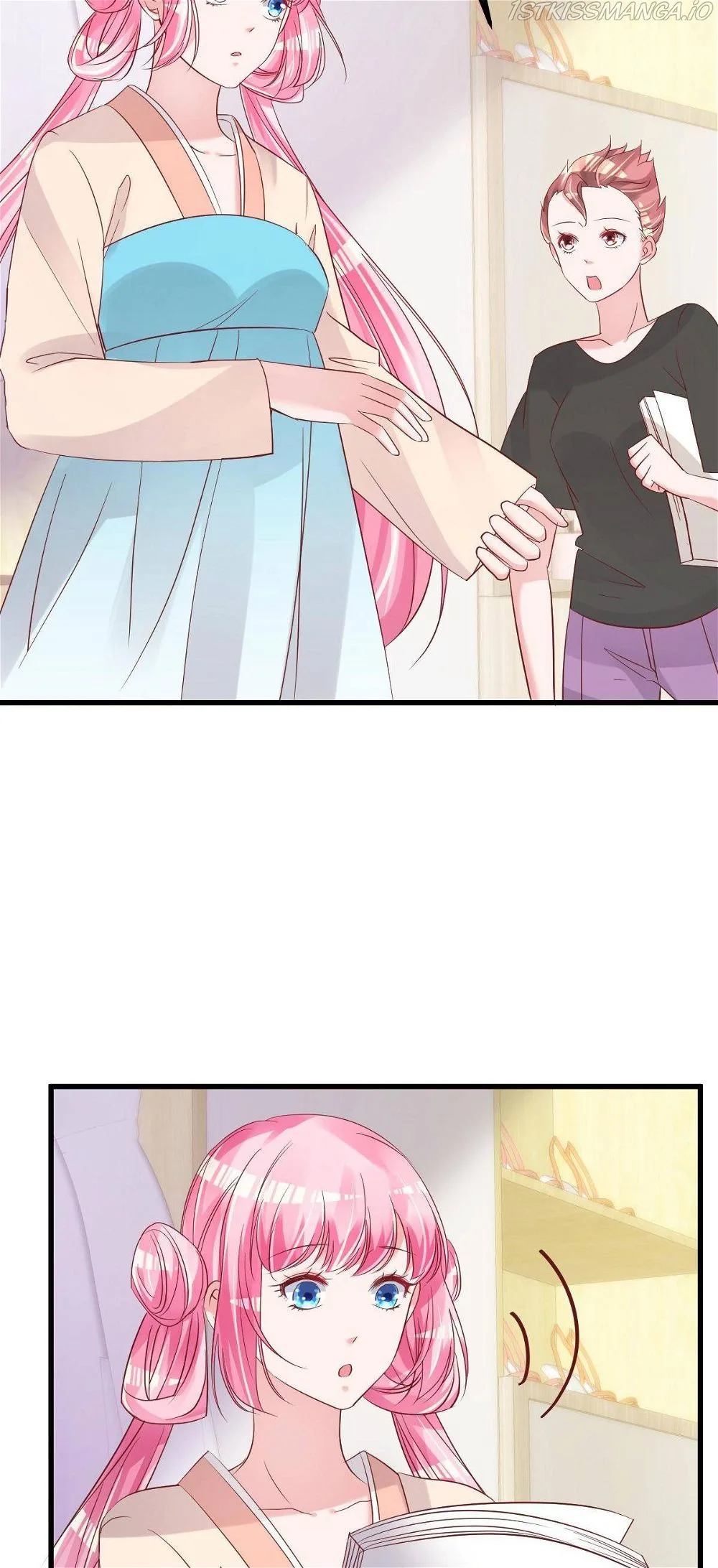 A Second Chance at Love Chapter 53 page 21