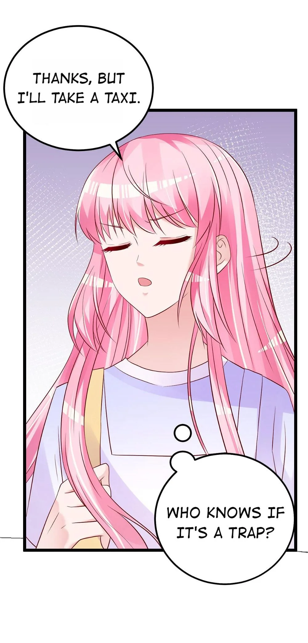 A Second Chance at Love Chapter 61 page 6