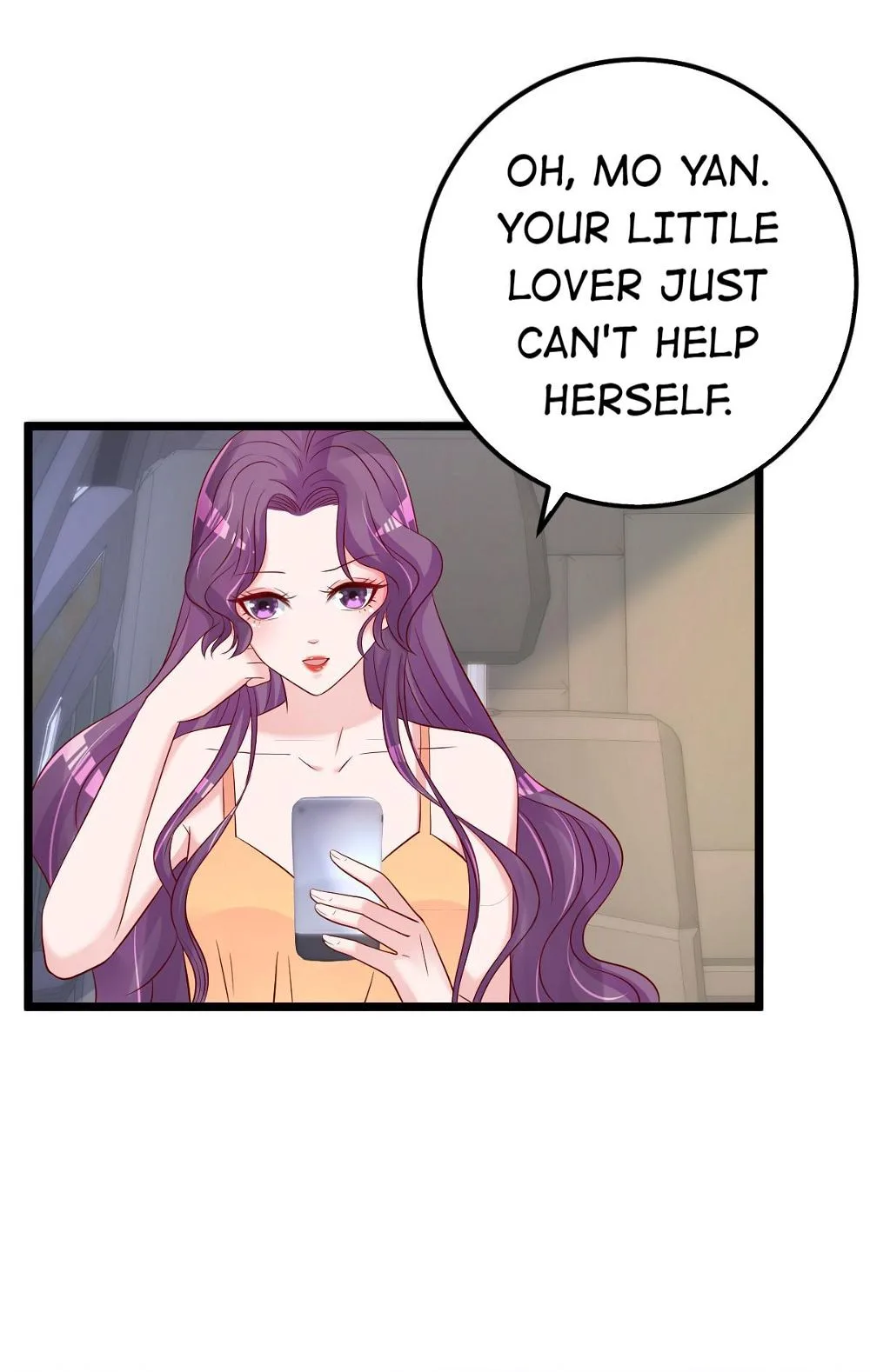 A Second Chance at Love Chapter 61 page 16