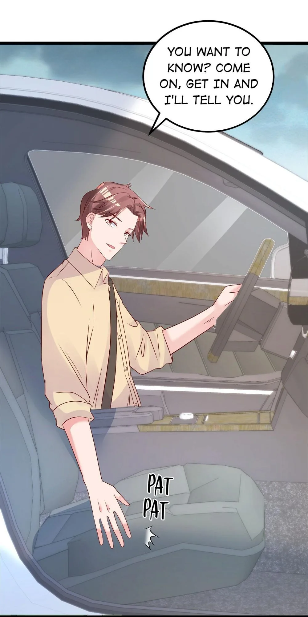 A Second Chance at Love Chapter 61 page 11