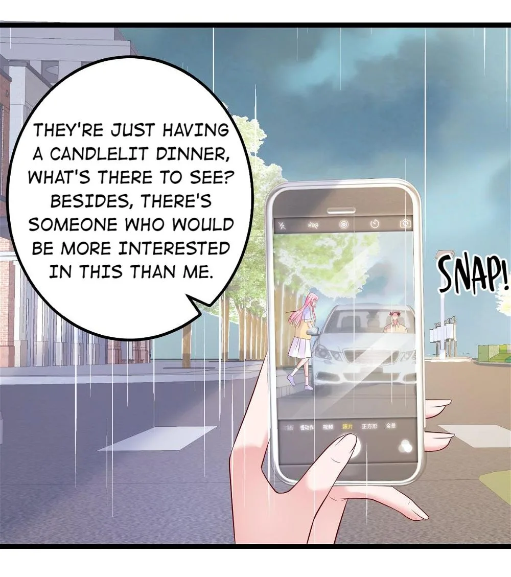 A Second Chance at Love Chapter 61 page 15
