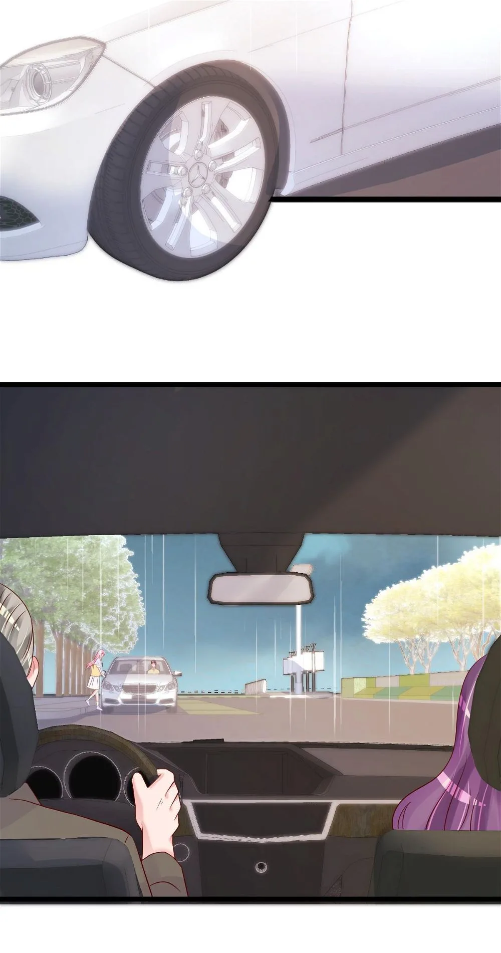 A Second Chance at Love Chapter 61 page 13