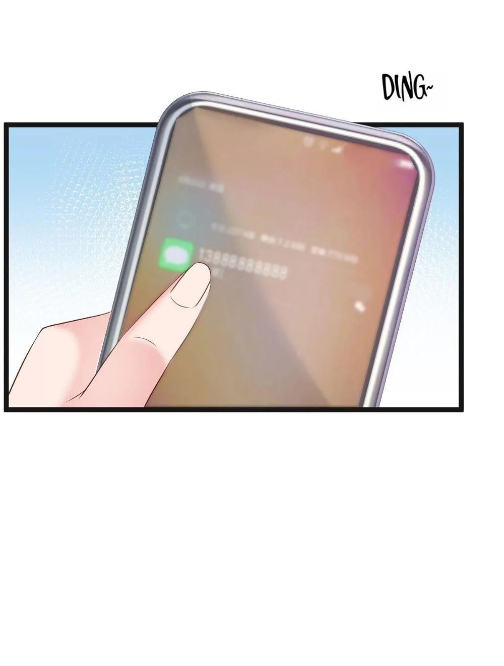 A Second Chance at Love Chapter 61 page 20