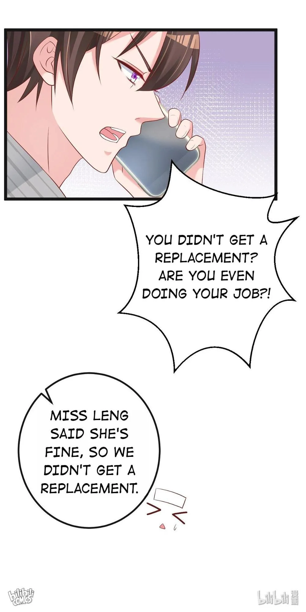 A Second Chance at Love Chapter 61 page 25