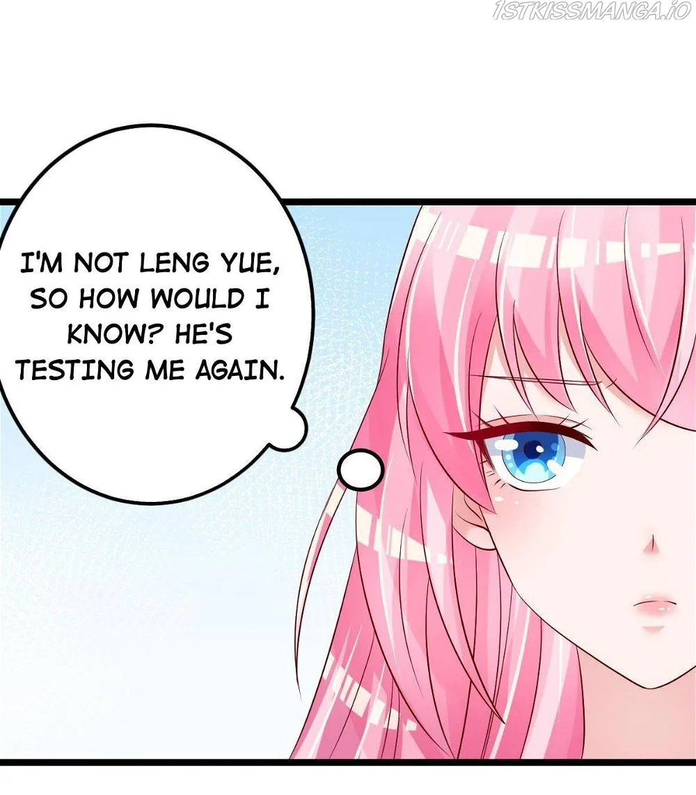 A Second Chance at Love Chapter 64 page 3