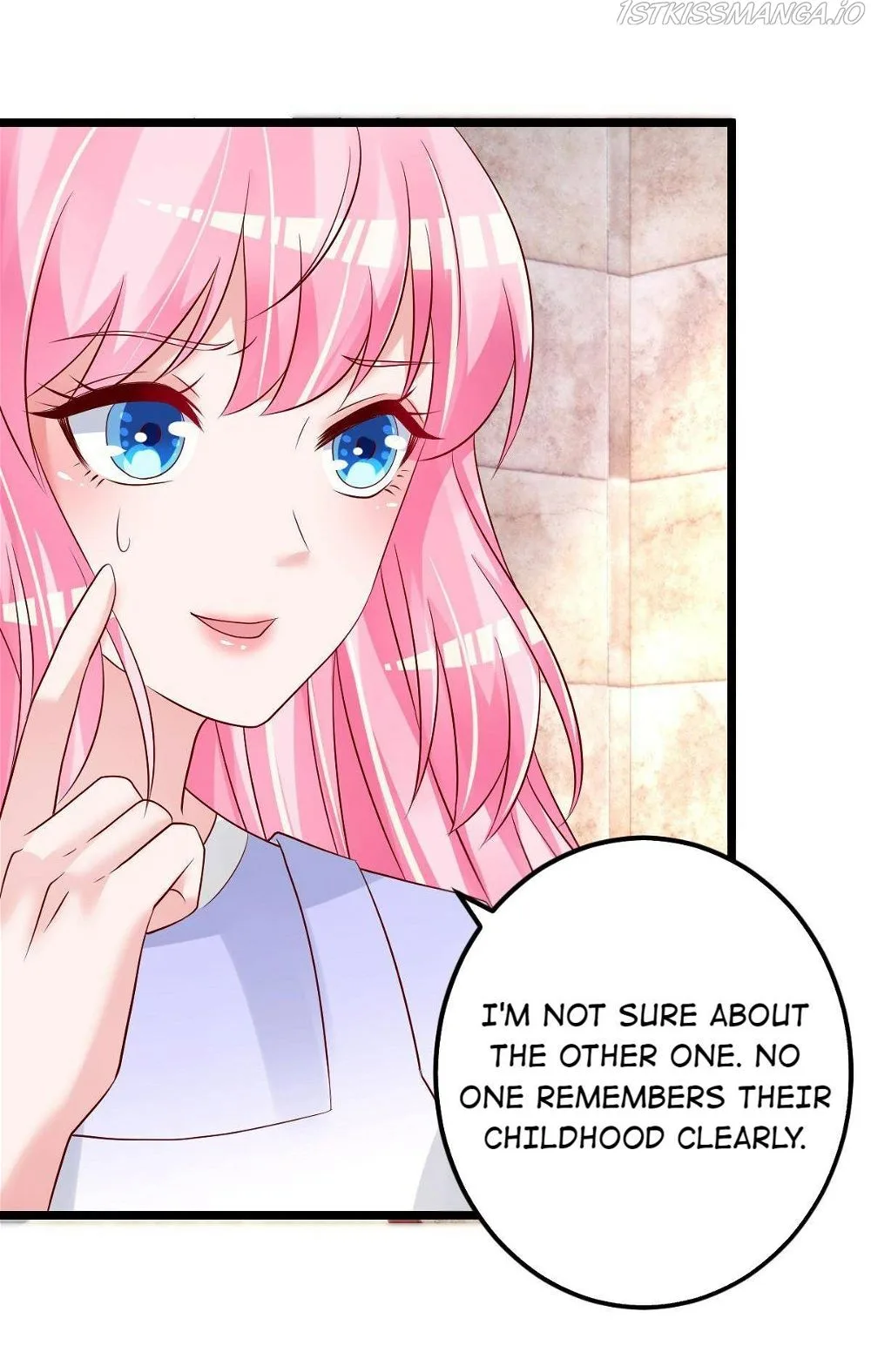 A Second Chance at Love Chapter 64 page 6