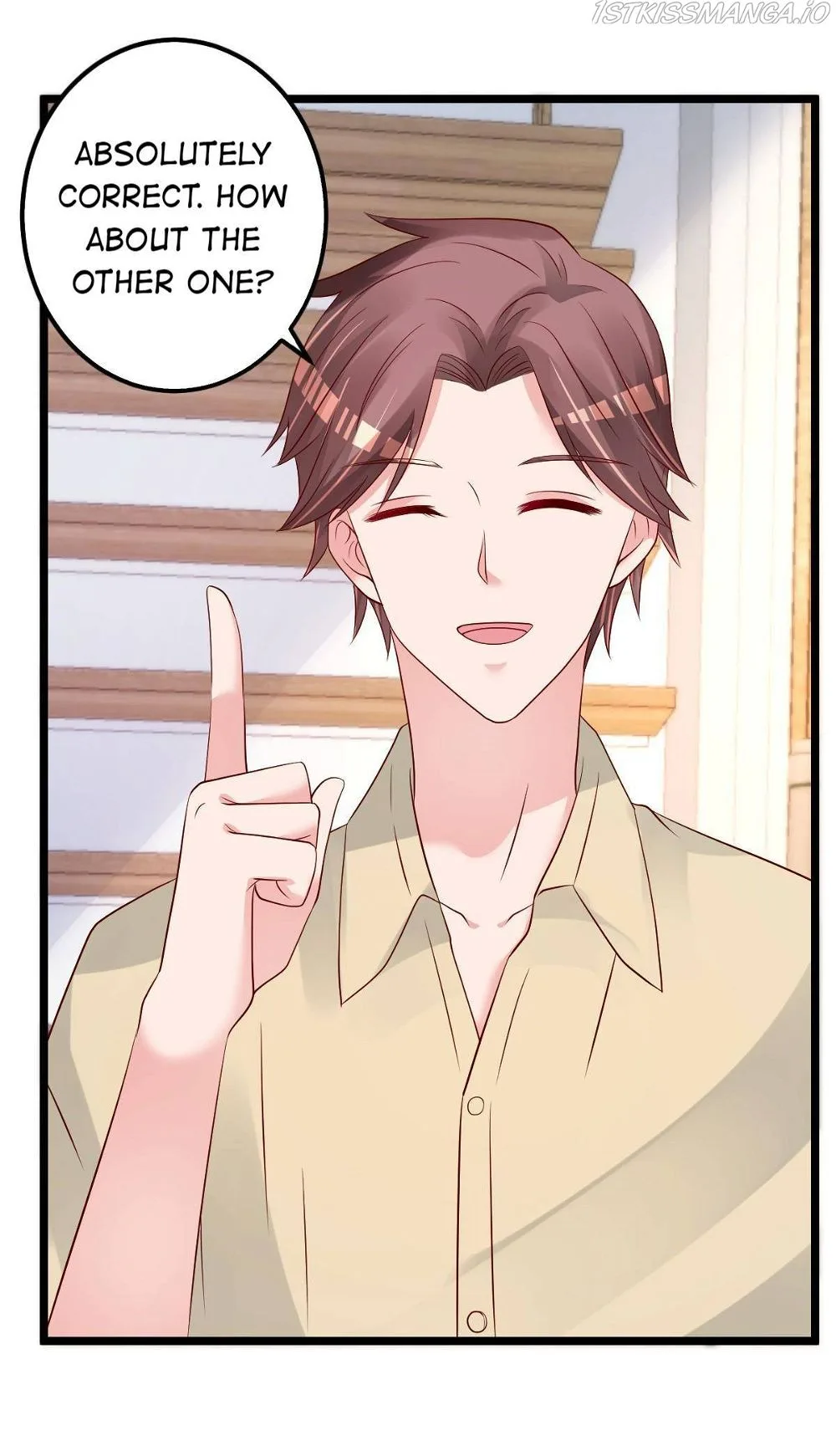 A Second Chance at Love Chapter 64 page 5