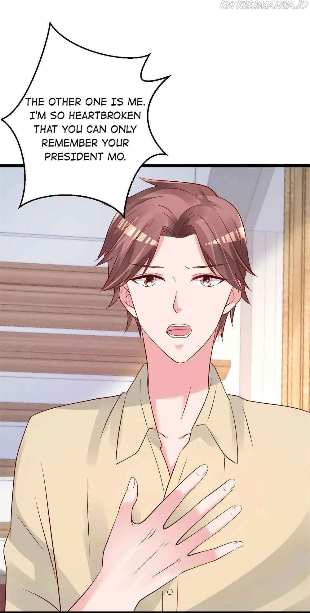 A Second Chance at Love Chapter 64 page 7