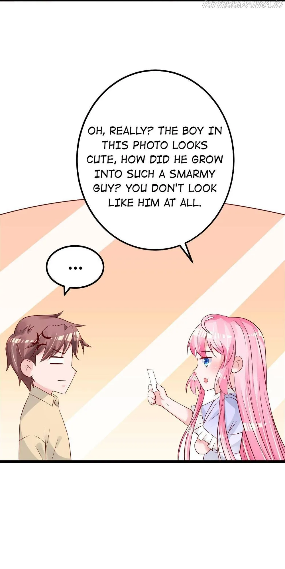 A Second Chance at Love Chapter 64 page 8