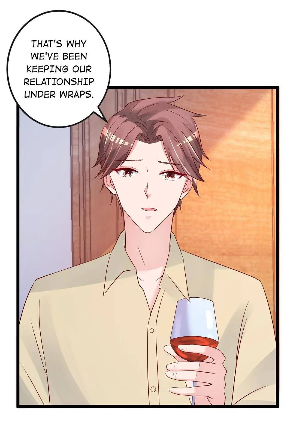 A Second Chance at Love Chapter 63 page 3