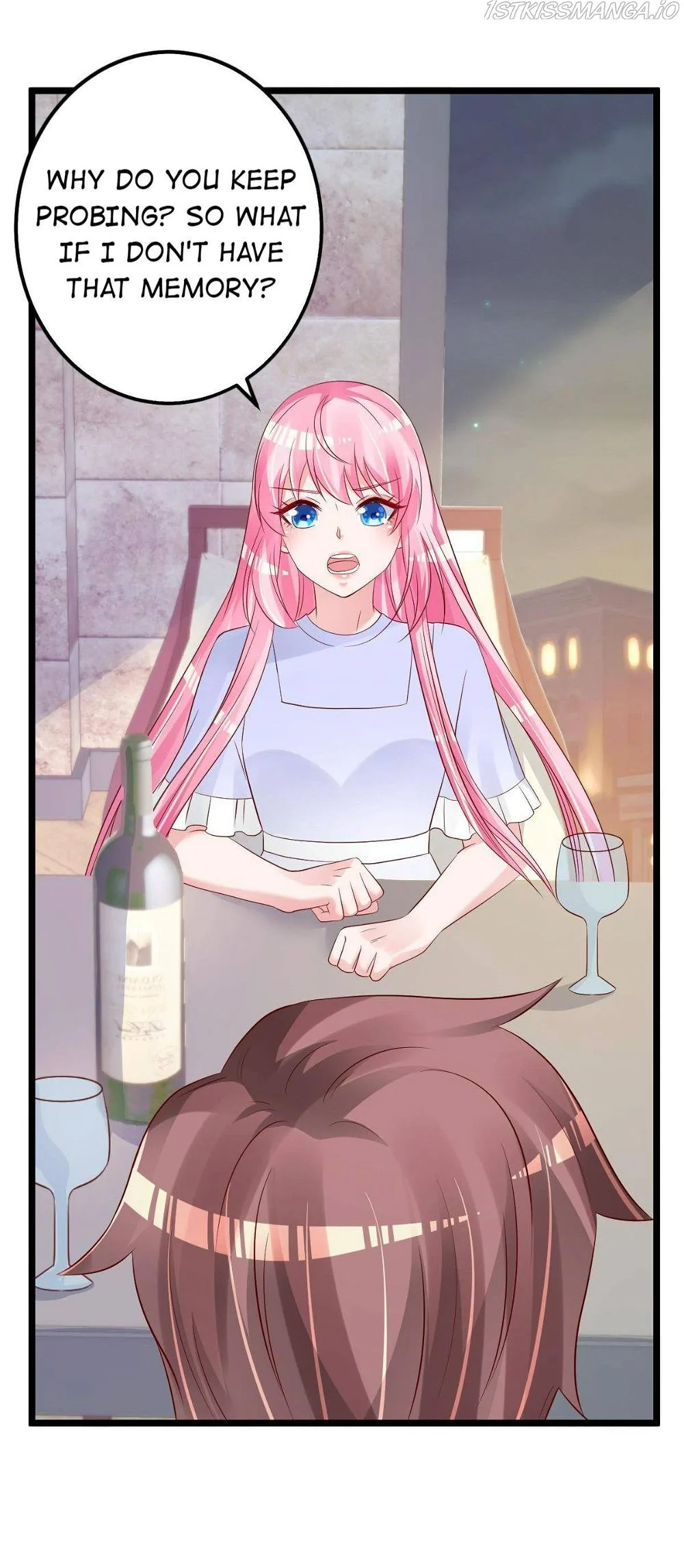 A Second Chance at Love Chapter 64 page 12