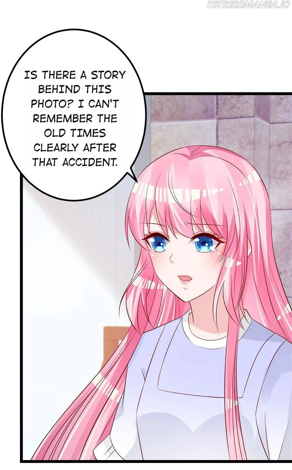 A Second Chance at Love Chapter 64 page 10