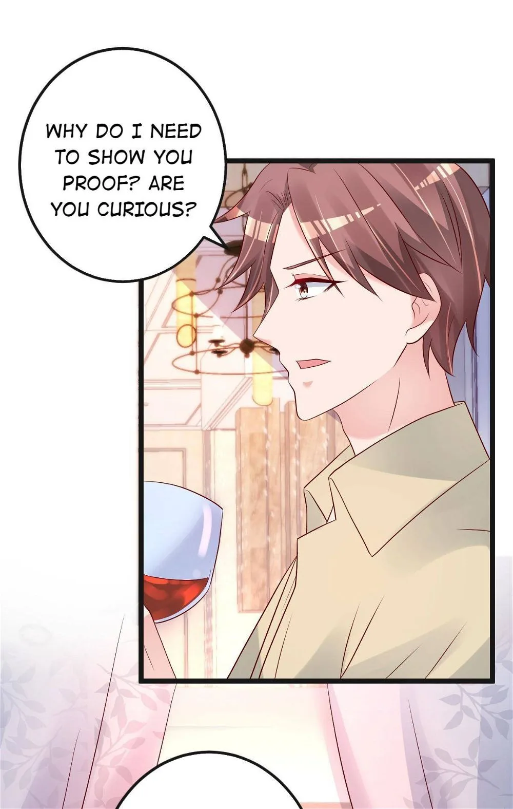 A Second Chance at Love Chapter 63 page 5