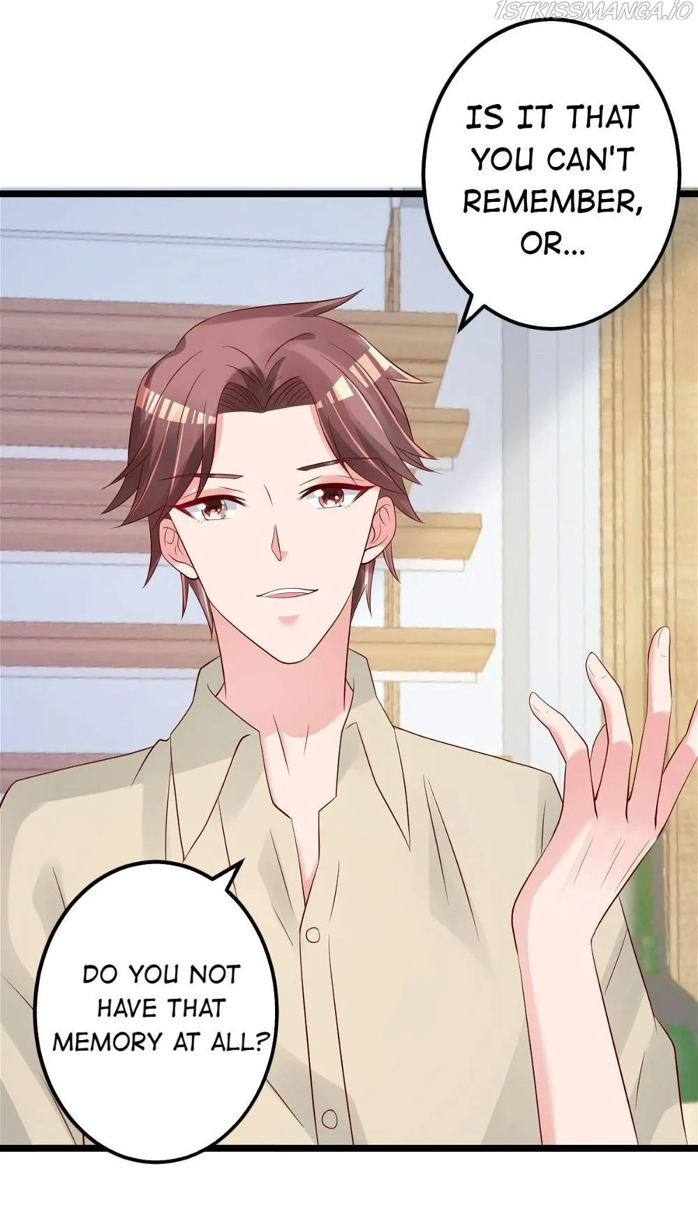 A Second Chance at Love Chapter 64 page 11