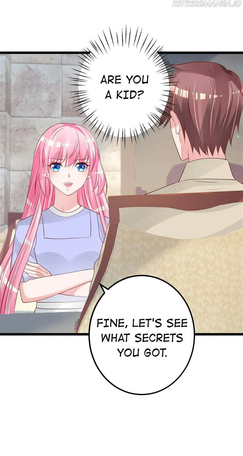 A Second Chance at Love Chapter 64 page 15