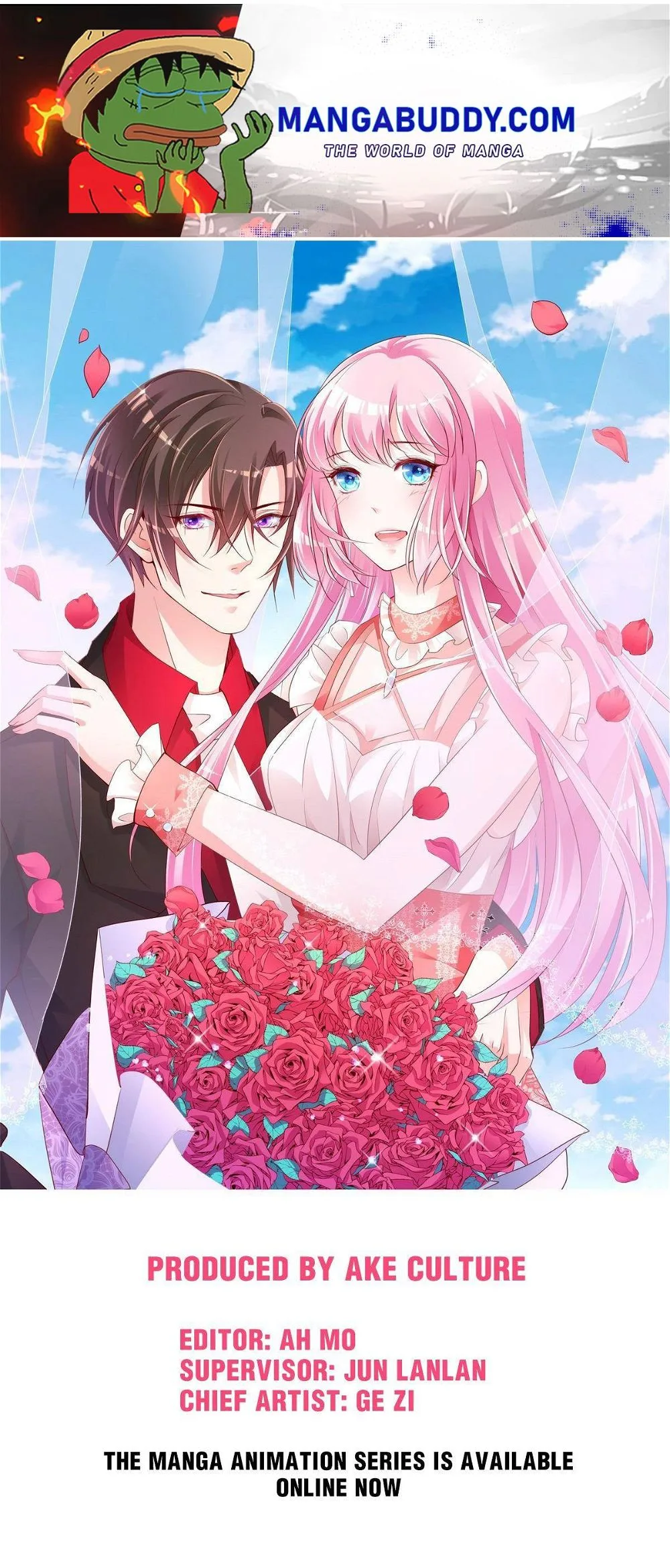 A Second Chance at Love Chapter 63 page 2