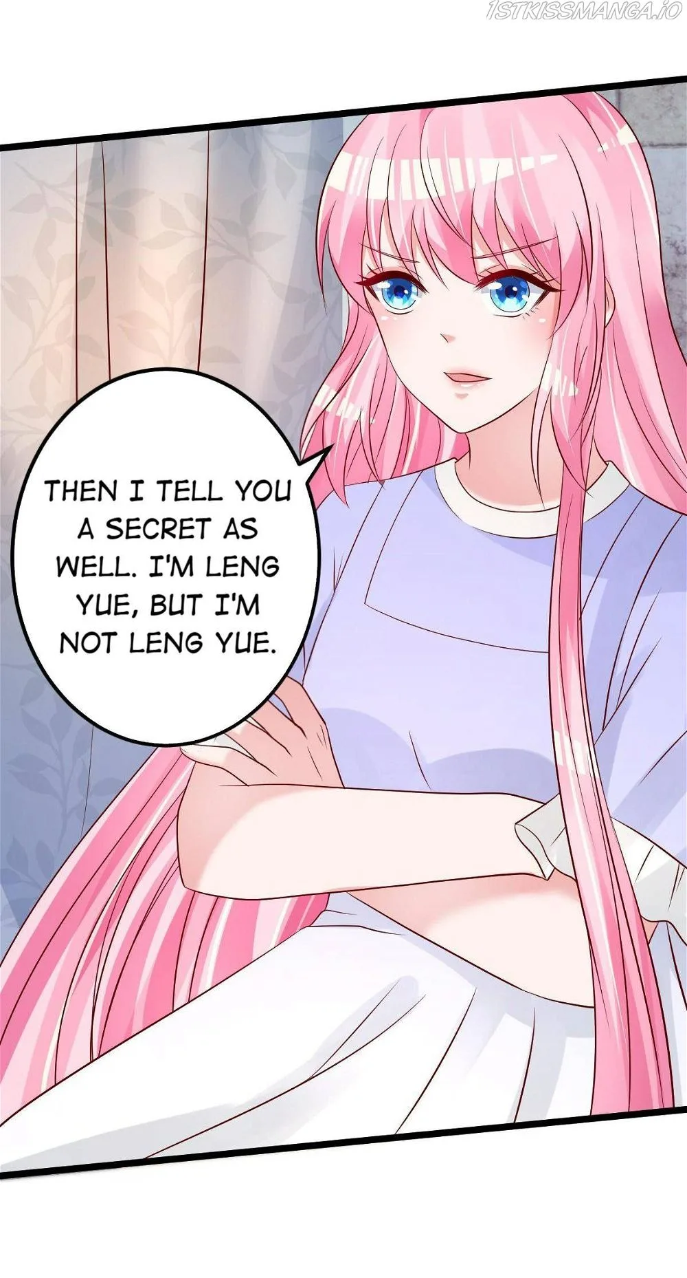 A Second Chance at Love Chapter 64 page 19