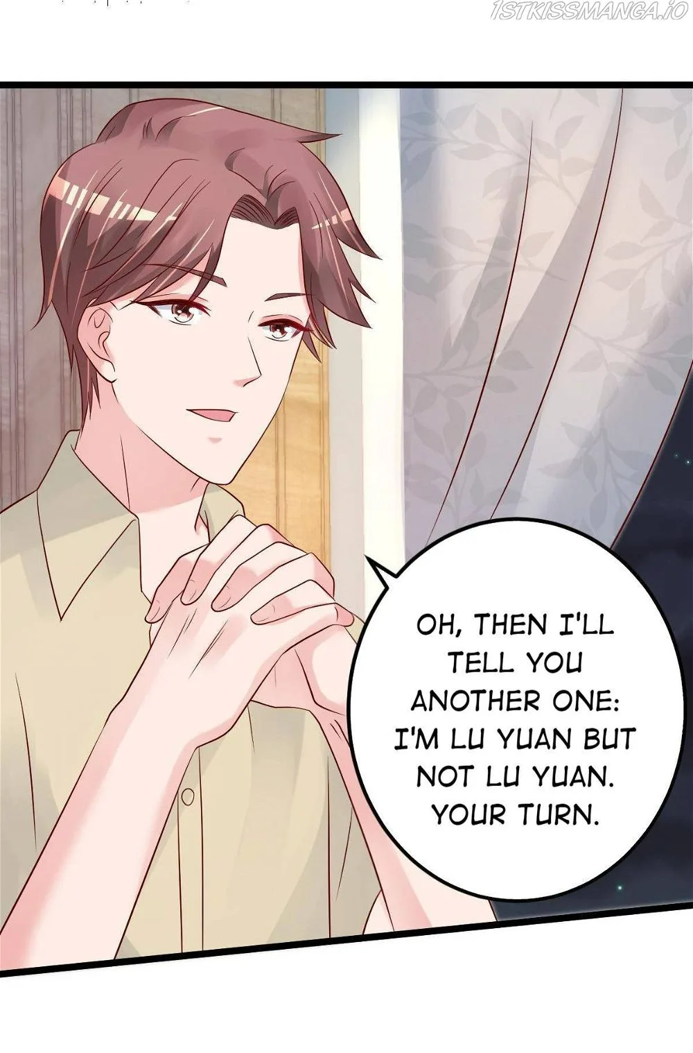 A Second Chance at Love Chapter 64 page 18