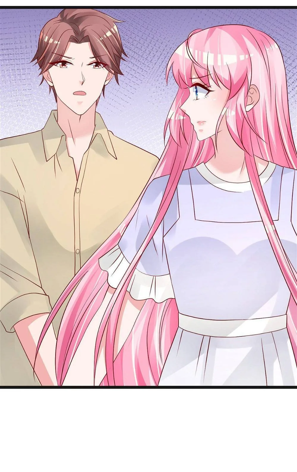 A Second Chance at Love Chapter 63 page 9