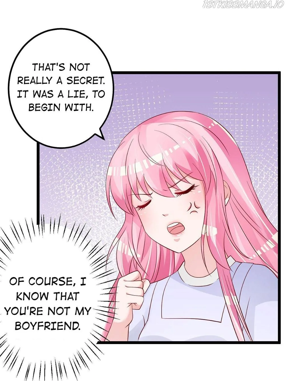 A Second Chance at Love Chapter 64 page 17
