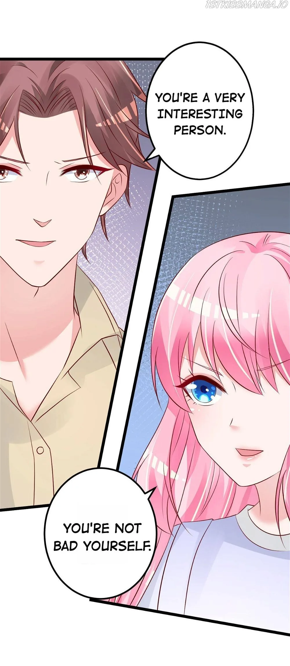A Second Chance at Love Chapter 64 page 20