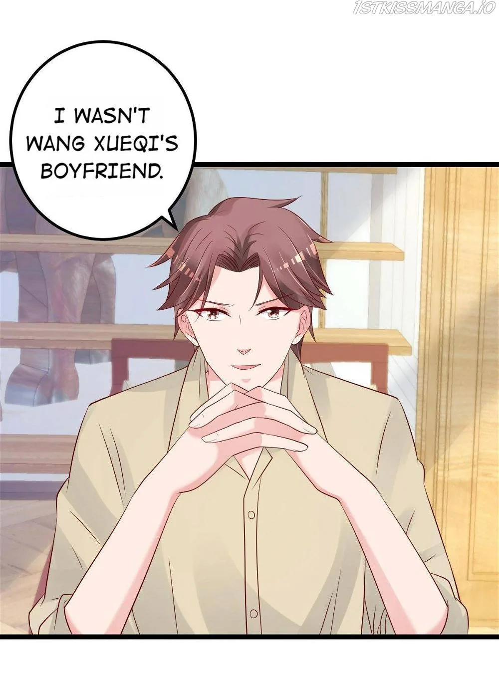 A Second Chance at Love Chapter 64 page 16
