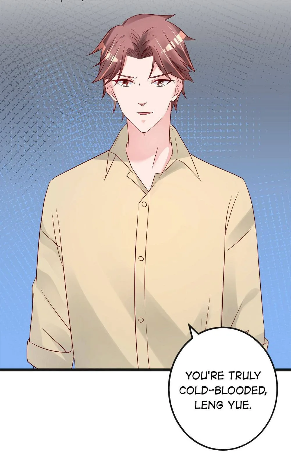 A Second Chance at Love Chapter 63 page 11