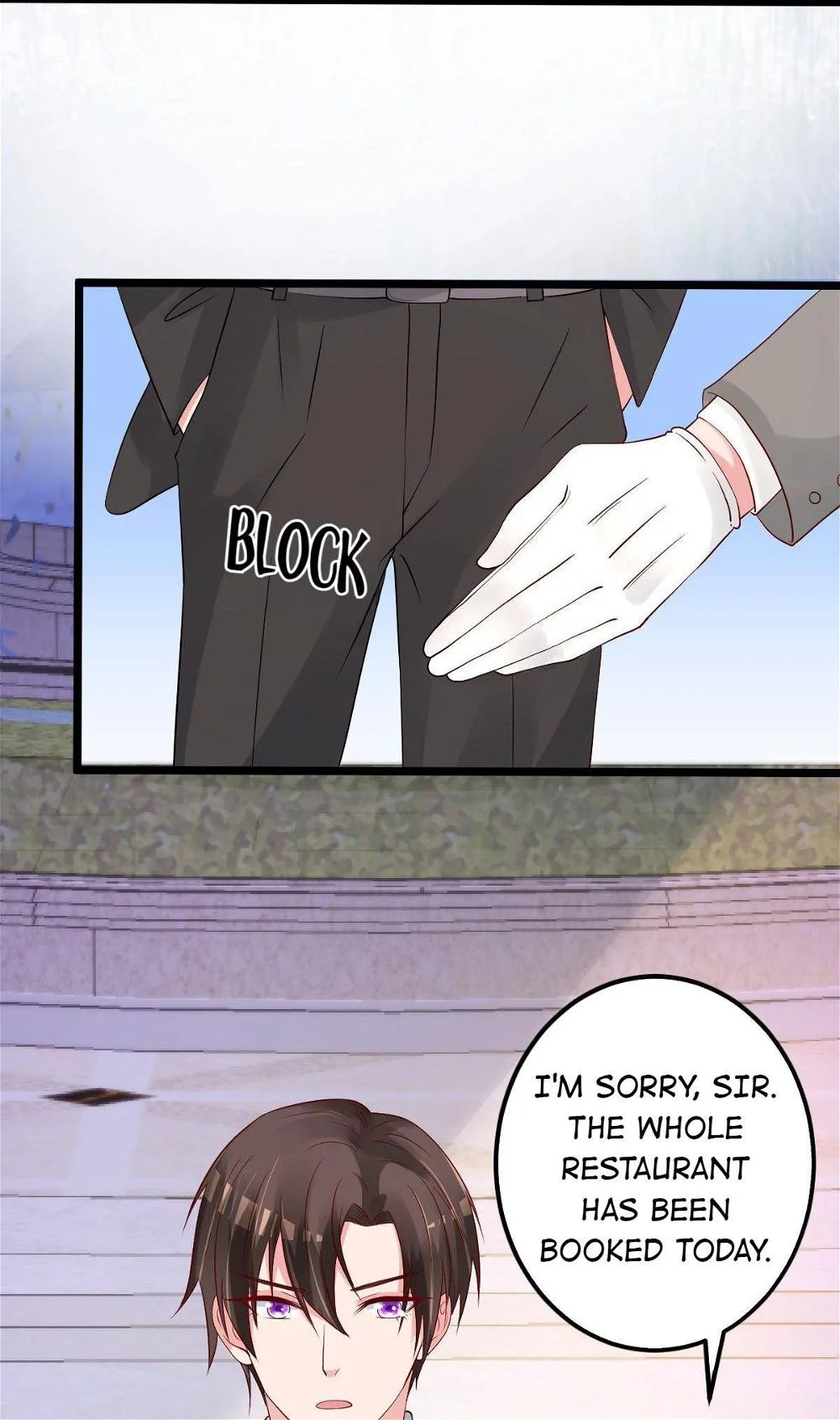 A Second Chance at Love Chapter 63 page 13