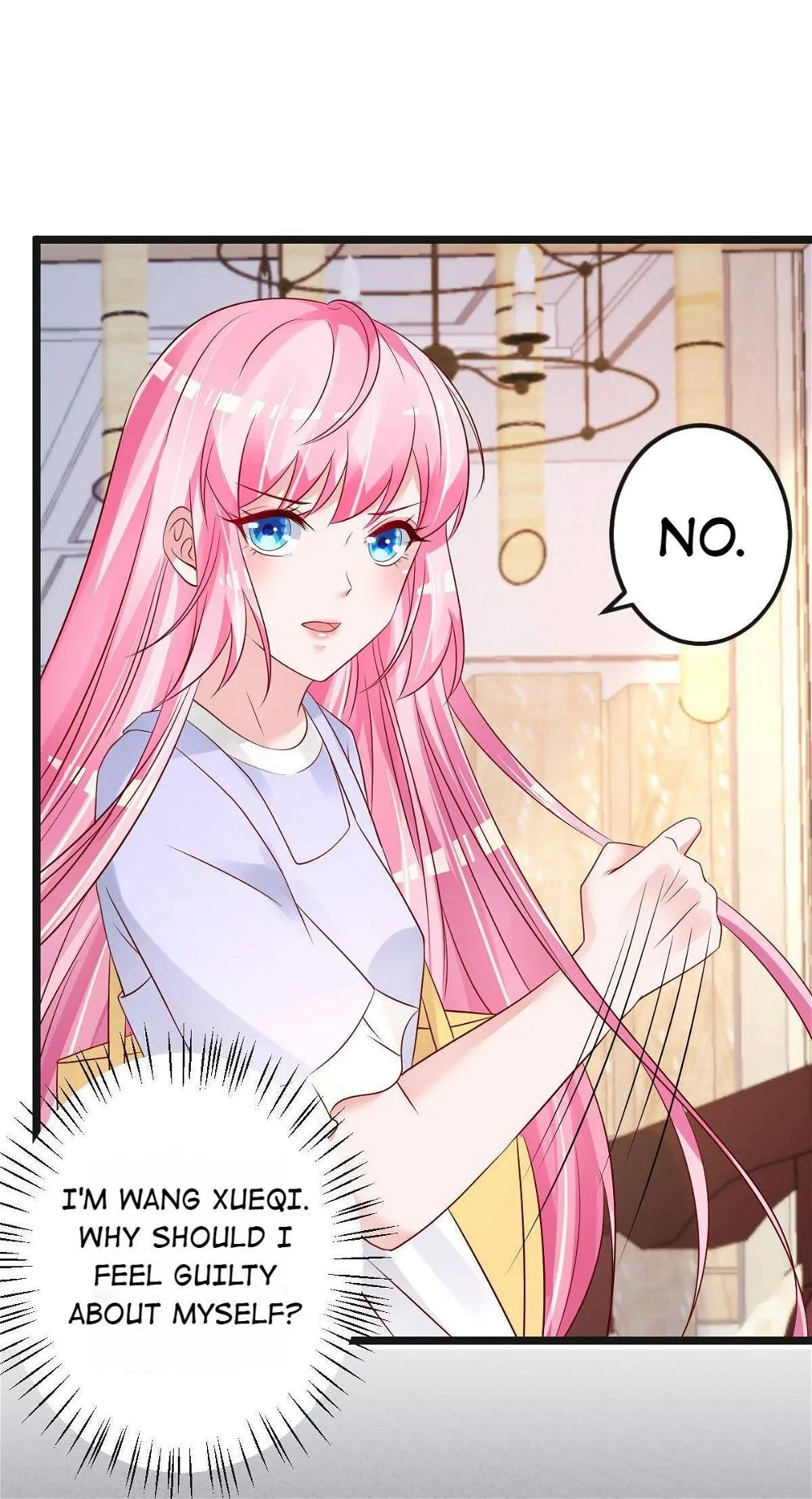 A Second Chance at Love Chapter 63 page 10