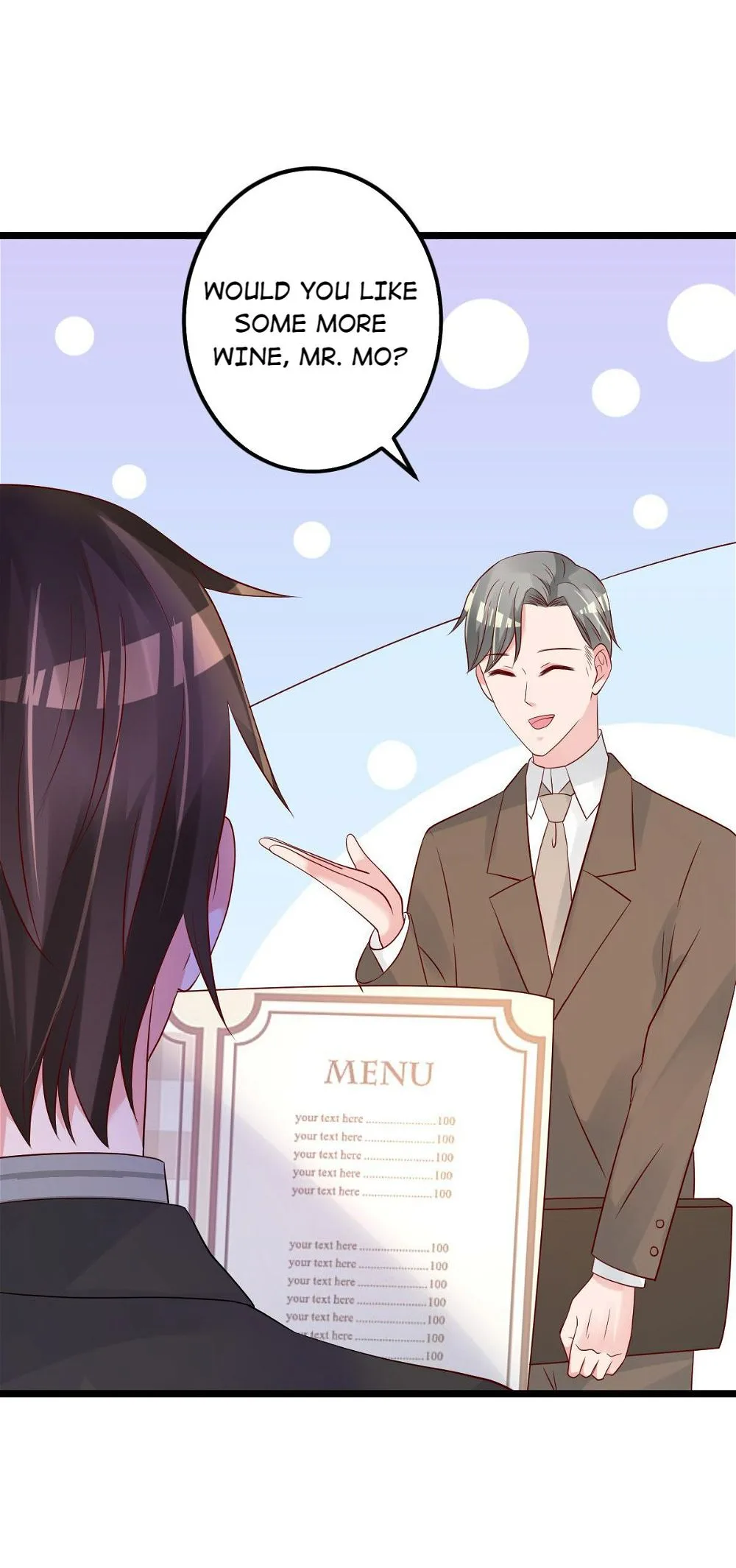 A Second Chance at Love Chapter 65 page 5