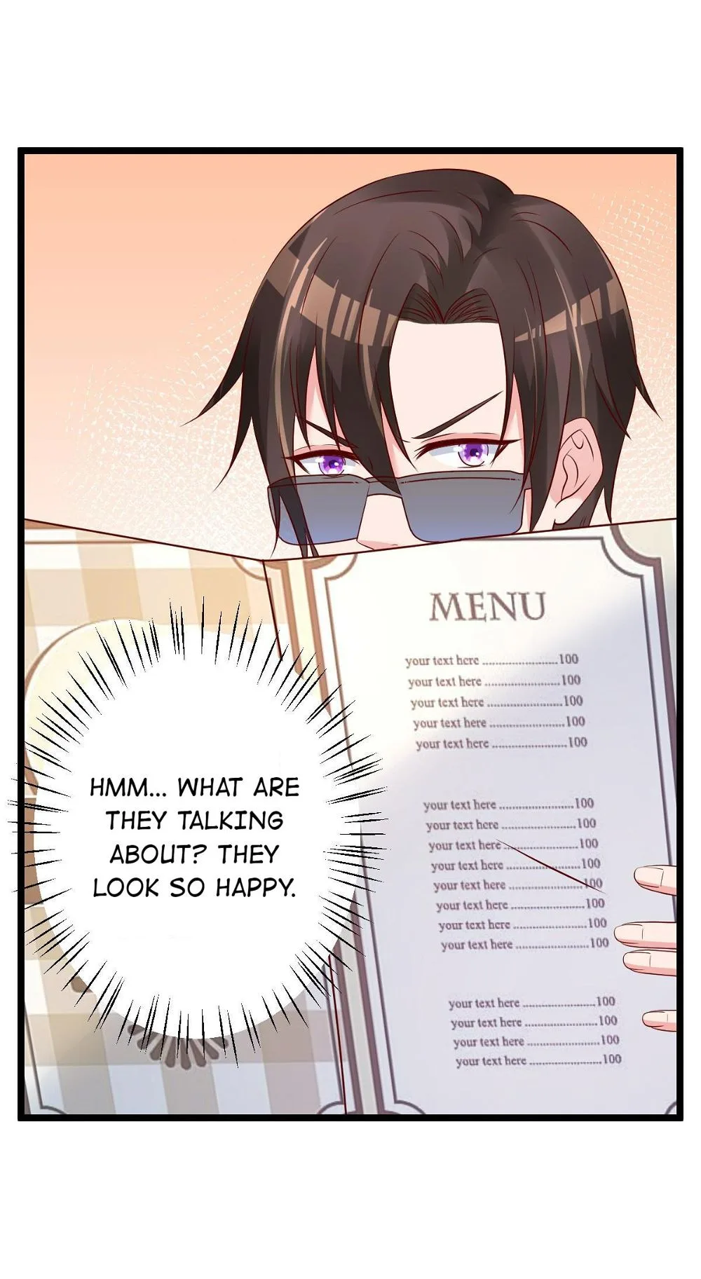 A Second Chance at Love Chapter 65 page 4